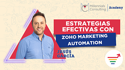 consultor zoho jesus garcia